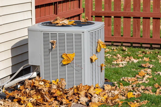 Best HVAC Maintenance Near Me  in Casselton, ND
