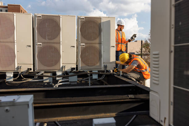 Best HVAC Tune-Up Services  in Casselton, ND