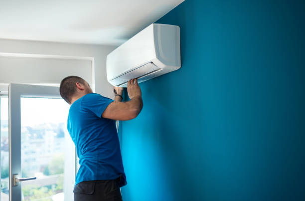 Best Central Air Repair  in Casselton, ND