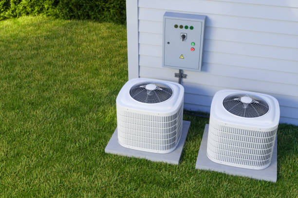 Best HVAC Maintenance Near Me  in Casselton, ND