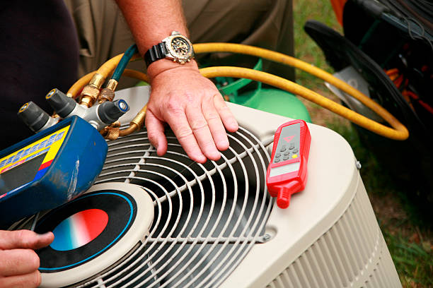 Best HVAC Companies Near Me  in Casselton, ND