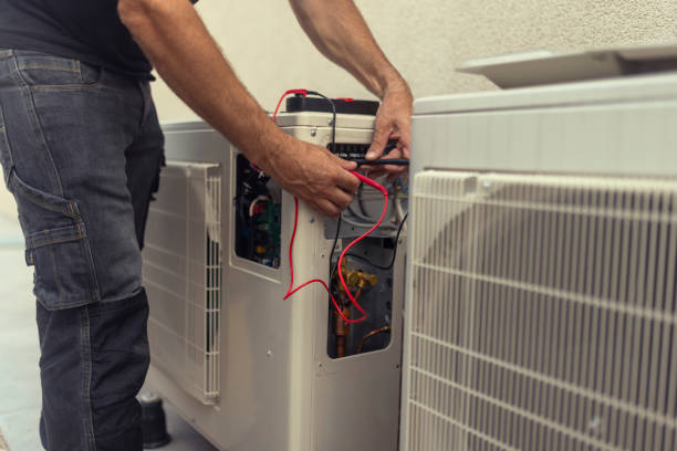 Best HVAC Installation Services  in Casselton, ND