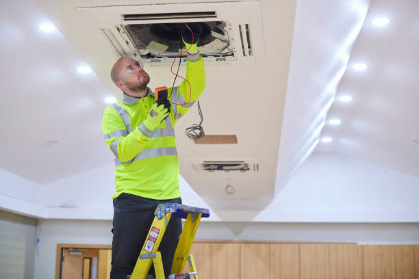 Best Ductless HVAC Repair  in Casselton, ND