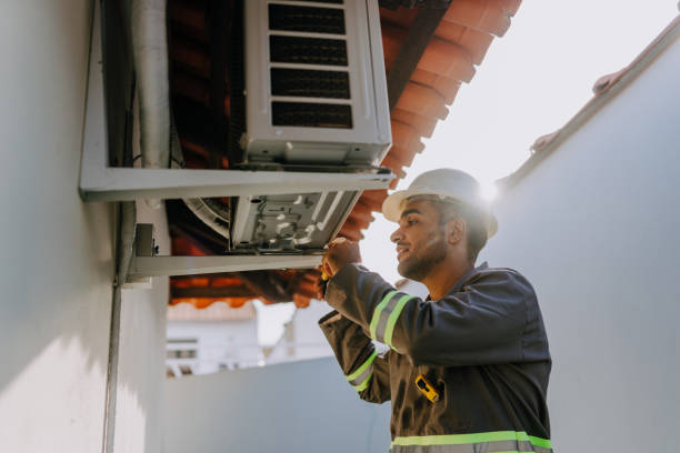 Best HVAC Replacement Cost  in Casselton, ND