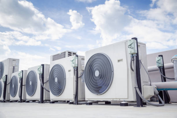 Best HVAC Replacement Cost  in Casselton, ND