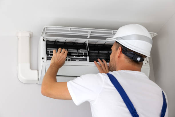 Best HVAC Emergency Services  in Casselton, ND