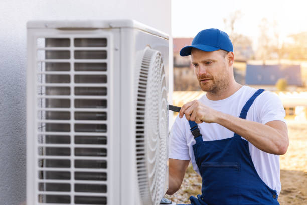 Best 24/7 HVAC Repair  in Casselton, ND